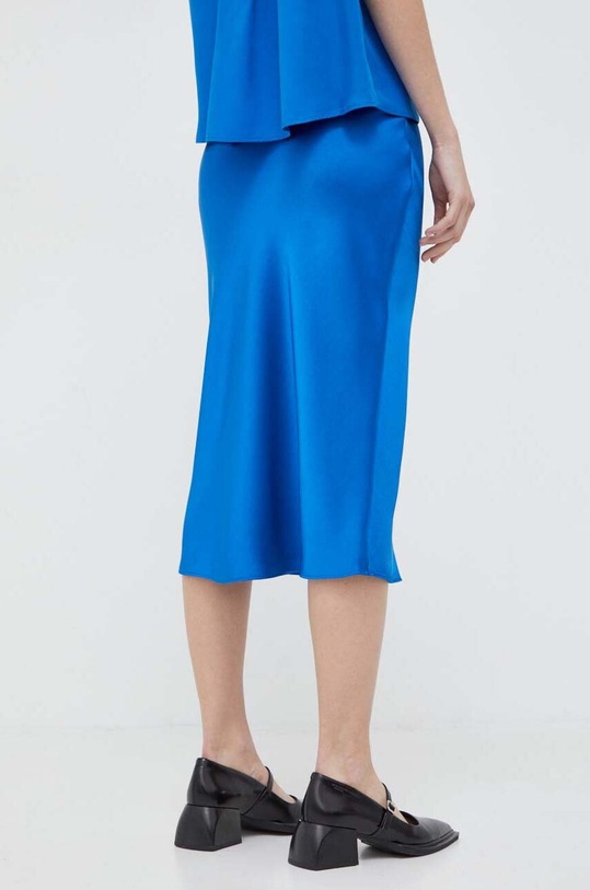 Oblečenie Sukňa Samsoe Samsoe AGNETA F22300195 modrá
