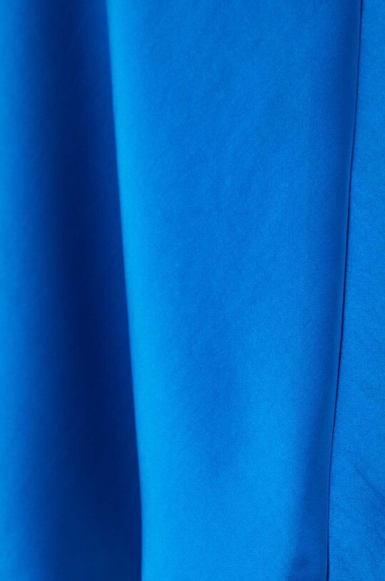 Sukňa Samsoe Samsoe AGNETA modrá F22300195