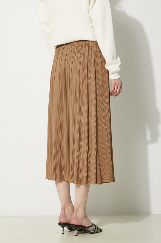 Oblečenie Sukňa Samsoe Samsoe AGNETA F22300195 hnedá