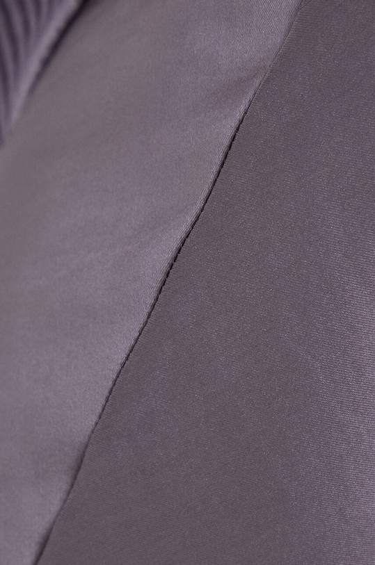 Sukňa Samsoe Samsoe AGNETA sivá F22300195