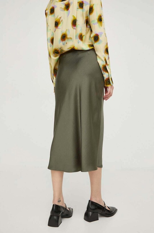 Oblečenie Sukňa Samsoe Samsoe AGNETA F22300195 zelená