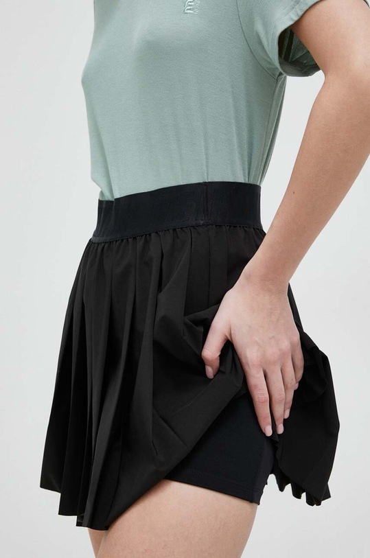 P.E Nation spódnica czarny 23PE1Q235