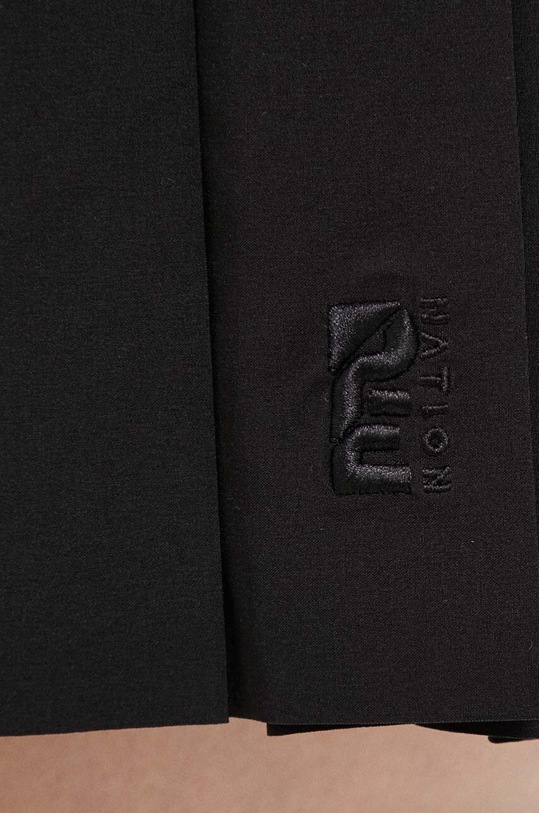 P.E Nation spódnica 23PE1Q235 czarny