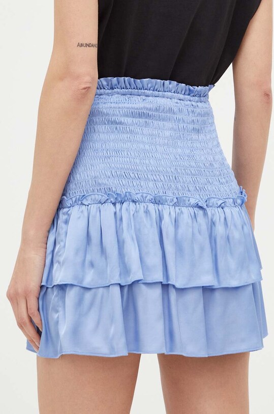 MAX&Co. fusta 71011623 albastru SS23