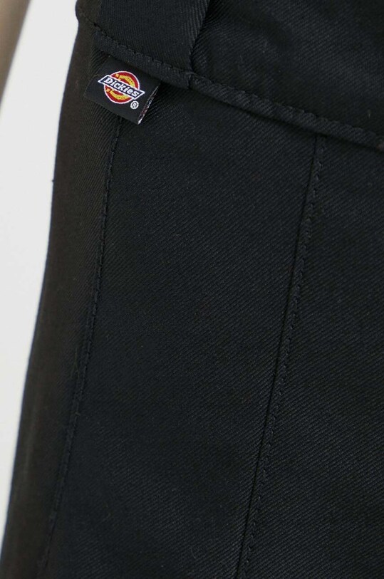 Юбка Dickies чёрный DK0A4Y1SBLK1
