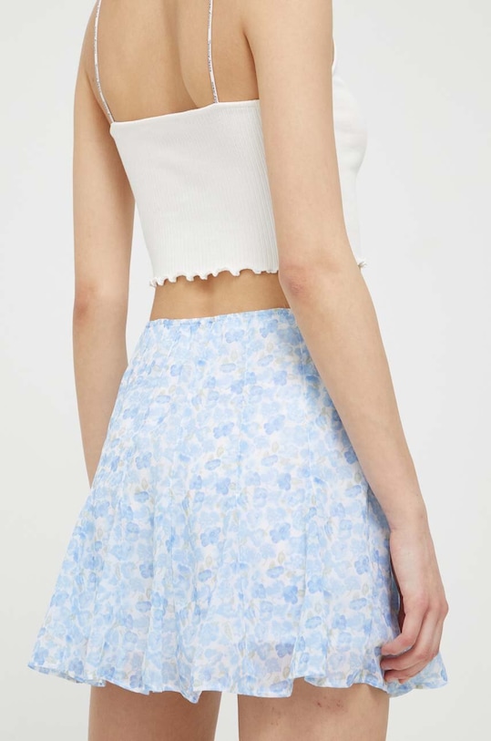 Ρούχα Σορτς Hollister Co. KI343.3025.208 μπλε