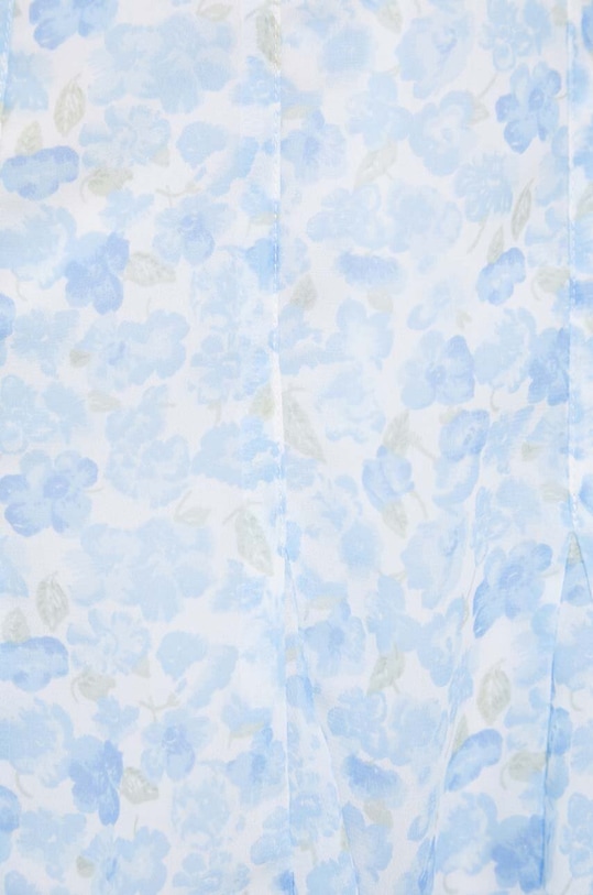 Σορτς Hollister Co. μπλε KI343.3025.208