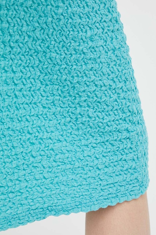 Спідниця Résumé 16780930 бірюзовий