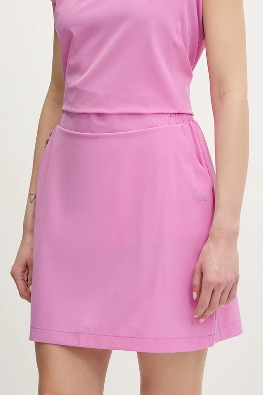 Helly Hansen fusta roz 34375.