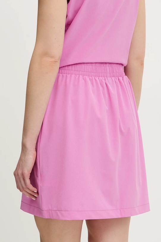 Îmbrăcăminte Helly Hansen fusta 34375. roz