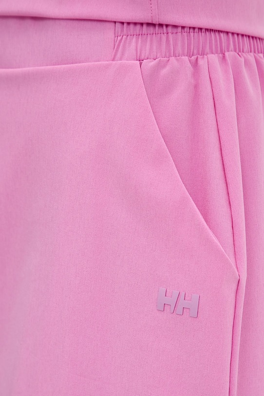 Helly Hansen fusta roz 34375.