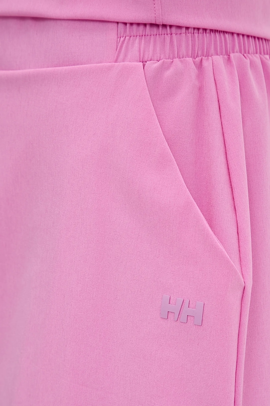 Helly Hansen spódnica fioletowy 34375.