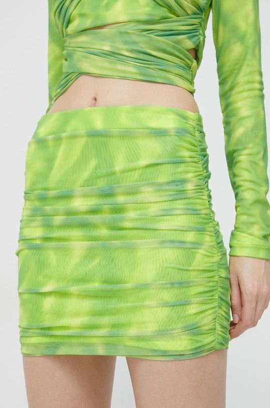 Rotate fusta 1001871519 verde