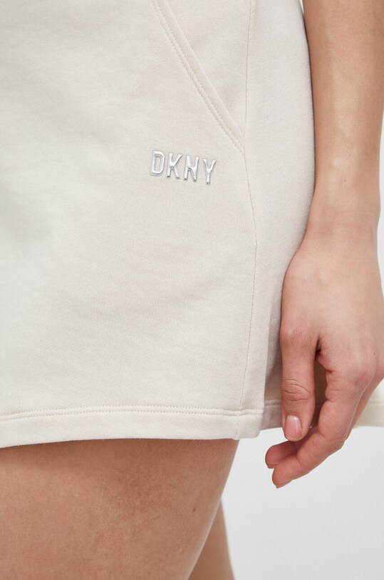 Dkny fusta bej DP3S5117