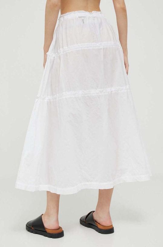 Ρούχα Φούστα Deha D83877.10001 λευκό