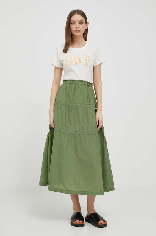 Krilo Deha Casual zelena D83877.75607