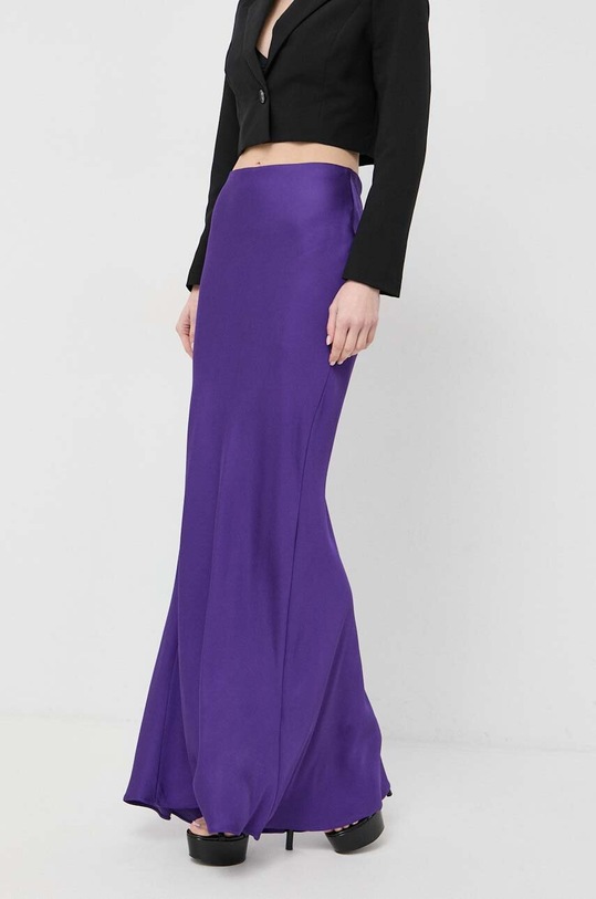 Patrizia Pepe fusta 2G0911.A262 violet SS23
