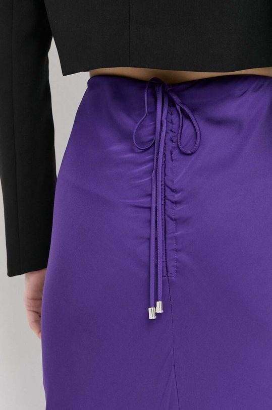 Patrizia Pepe fusta violet 2G0911.A262