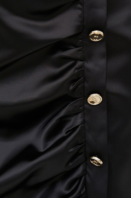 Artigli fusta negru AS36201.NERO