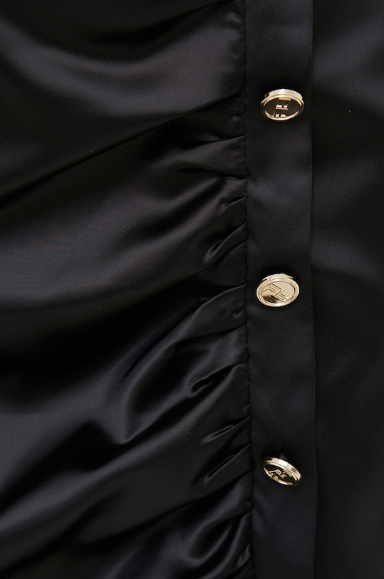 Artigli spódnica czarny AS36201.NERO