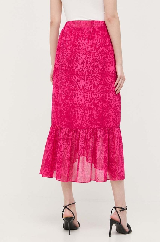 Одежда Юбка Morgan JEROL.ROSE.FLUO розовый