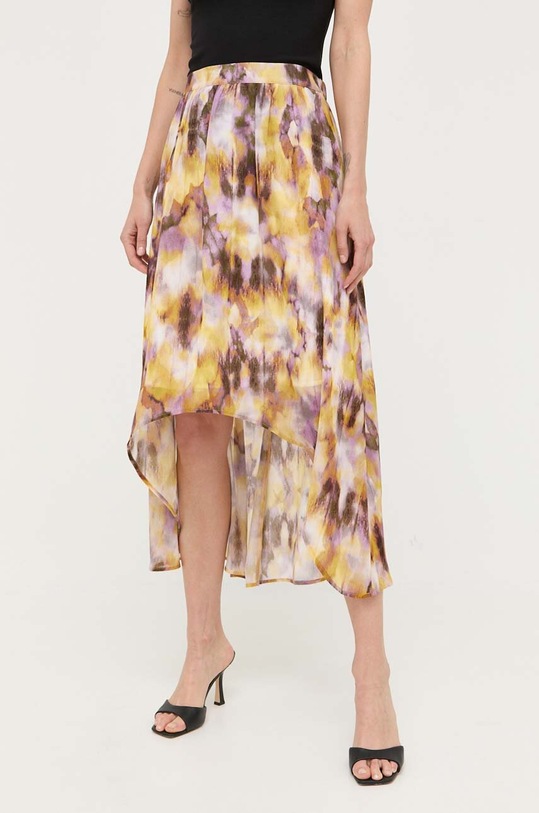Morgan szoknya mintás többszínű JCONY.F.MULTICO