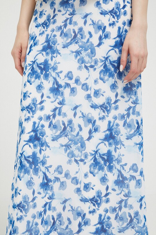 Abercrombie & Fitch fusta albastru KI143.3020.114