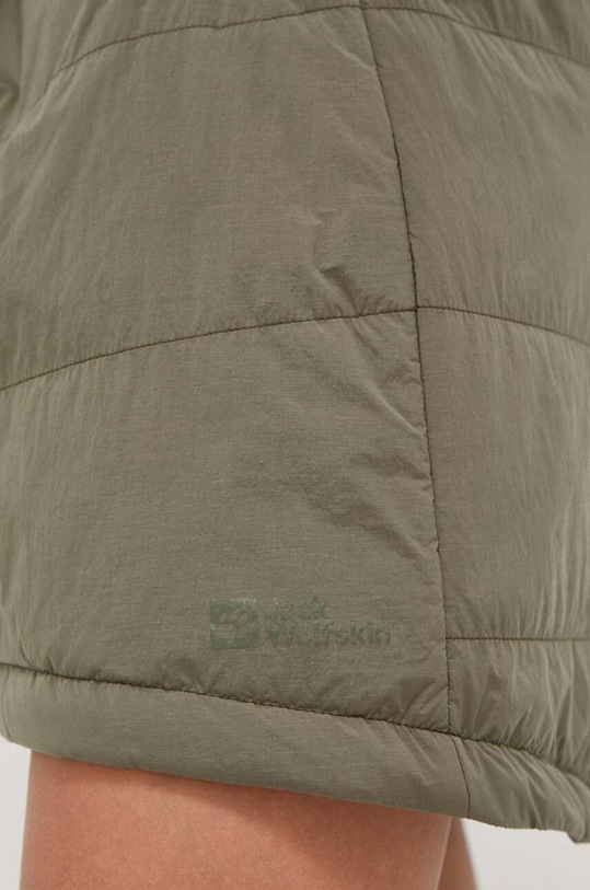 Jack Wolfskin fustă sport Alpengluehen 1507631 verde