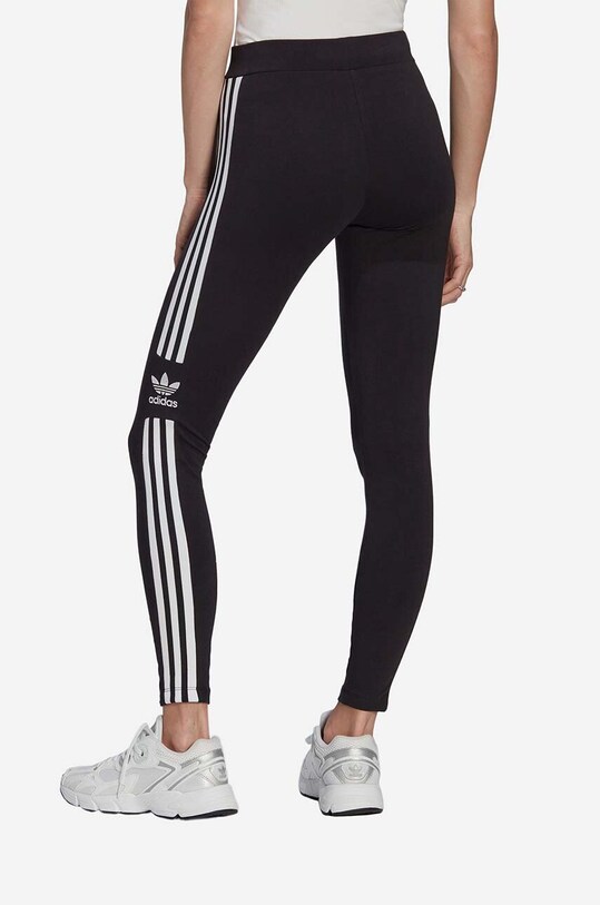 adidas Originals leggings Trefoil Tight IB7305 black SS23