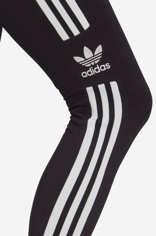 adidas Originals leggings Trefoil Tight IB7305 black