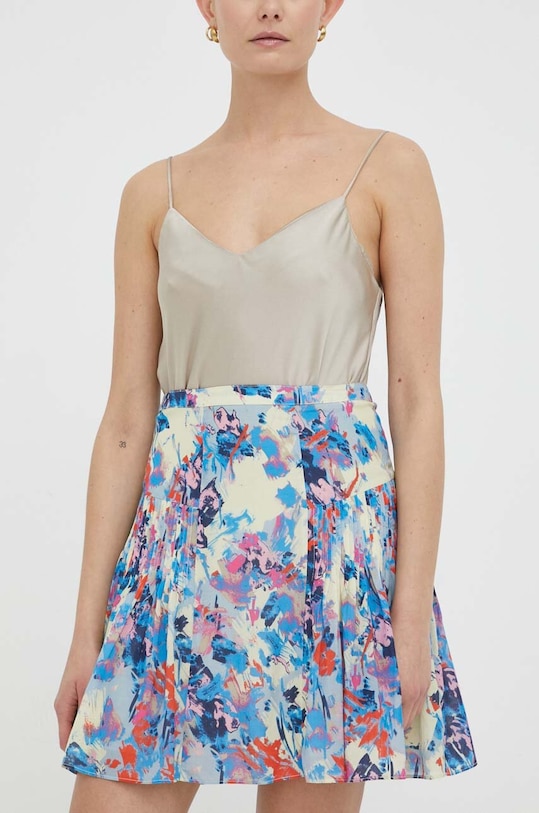 Sukně 2NDDAY mini vícebarevná 2232152284