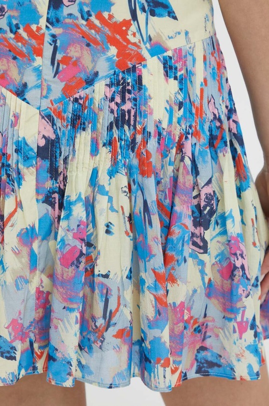 2NDDAY fusta 2232152284 multicolor