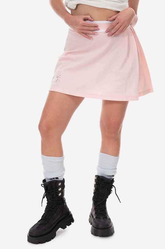 adidas skirt