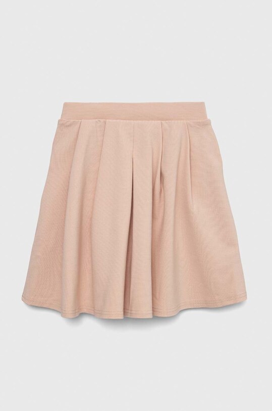 Calvin Klein Jeans spódnica dziecięca IG0IG01822.PPYX różowy SS23