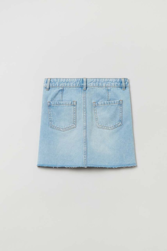 OVS fustă din denim pentru copii 1707769.Girl.3.10years. albastru SS23