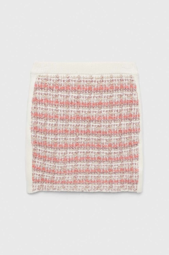 Девочка Детская юбка Guess J3GD29.Z36U0.PPYX розовый