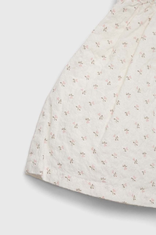 Девочка Юбка для младенцев United Colors of Benetton 4PWMA0005.W.SEASONAL бежевый