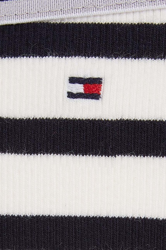 Tommy Hilfiger spódnica dziecięca granatowy KG0KG07275.PPYX