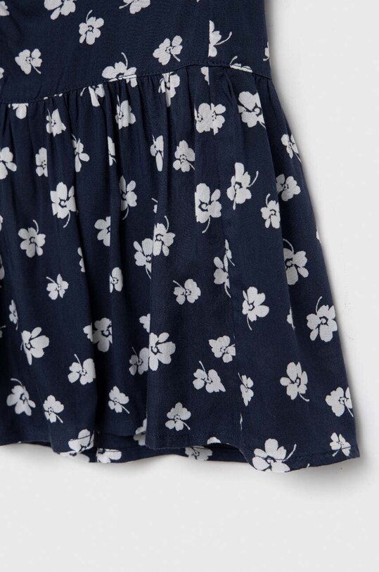 Fete Abercrombie & Fitch fusta fete KI243.3011 albastru