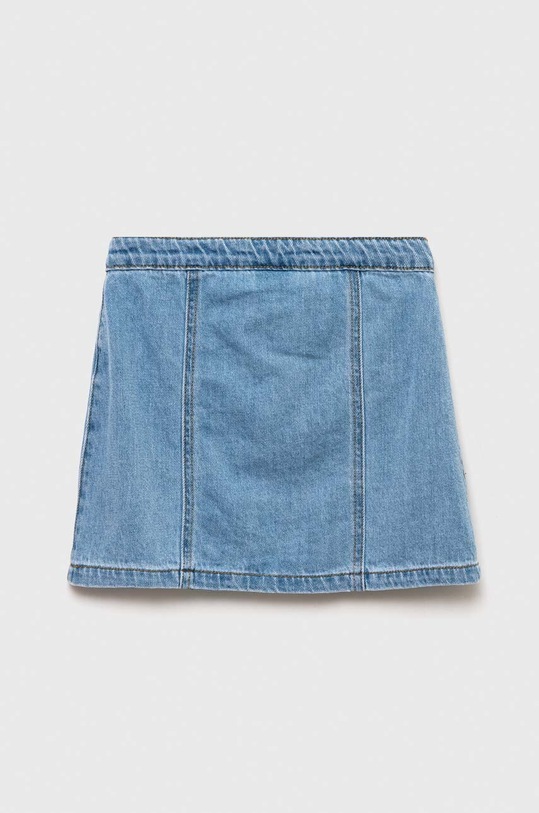Birba&Trybeyond fustă din denim pentru copii 999.65295.00 albastru SS23