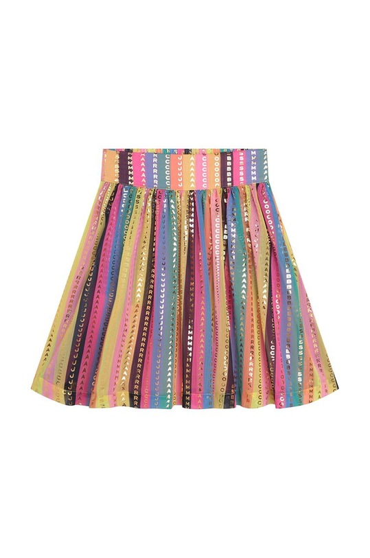 Dětská sukně Marc Jacobs W13133.156 vícebarevná SS23