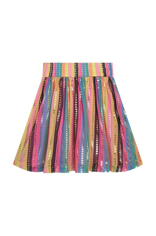 DÍVKA Dětská sukně Marc Jacobs W13133.156 vícebarevná