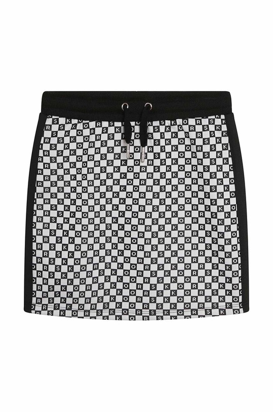 Michael Kors spódnica dziecięca R13124.102.108 czarny SS23