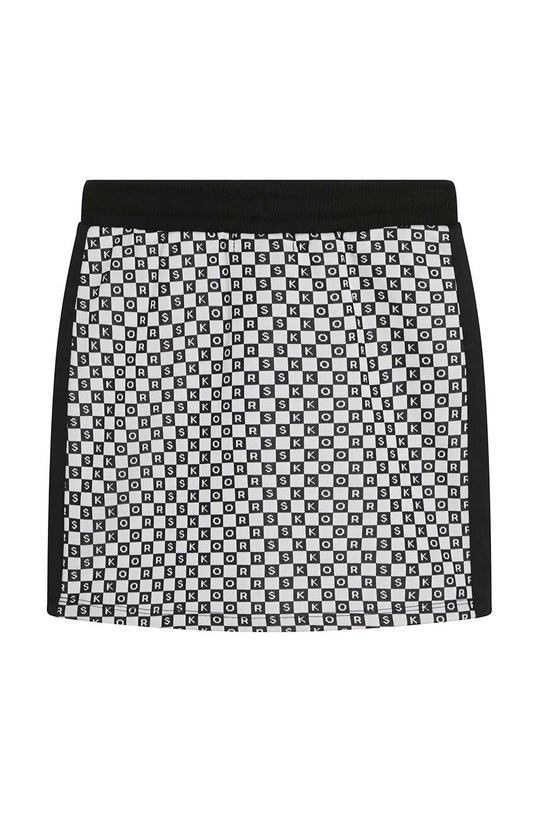 Dziewczynka Michael Kors spódnica dziecięca R13124.102.108 czarny