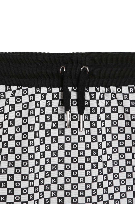 Michael Kors spódnica dziecięca czarny R13124.102.108