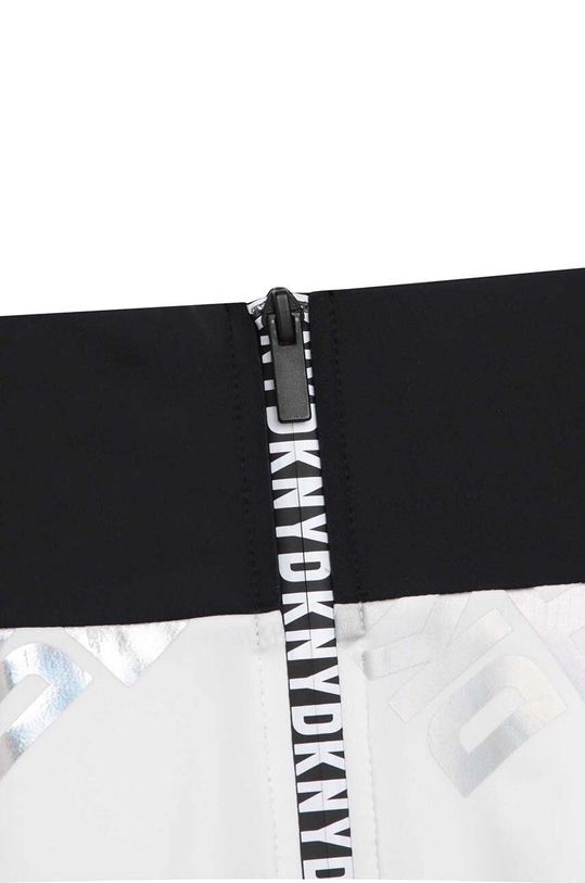 Детска пола Dkny бял D33609.128.149