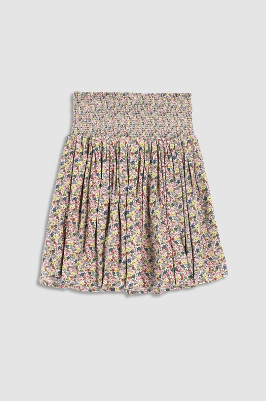 Coccodrillo spódnica dziecięca WC2124201GRO multicolor SS23