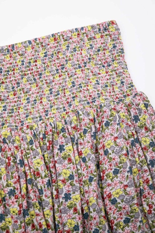 Dziewczynka Coccodrillo spódnica dziecięca WC2124201GRO multicolor