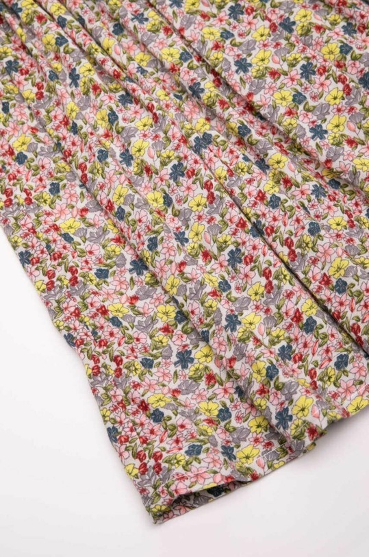 Coccodrillo spódnica dziecięca multicolor WC2124201GRO