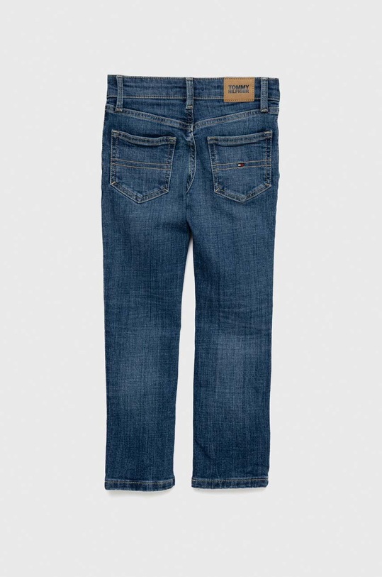Детские джинсы Tommy Hilfiger Scanton KB0KB07914.PPYX голубой SS23